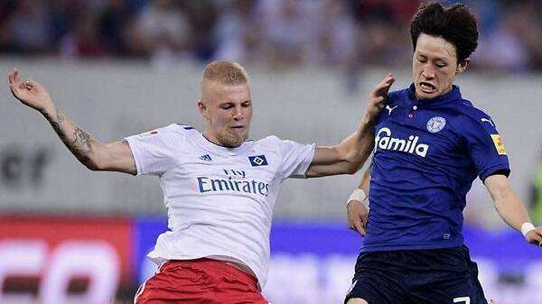  基尔高士丁防守漏洞频现，急需调整改善后防