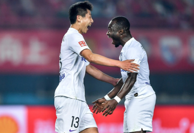  奥格斯堡客场虫属性凸显，五连败深陷降级区