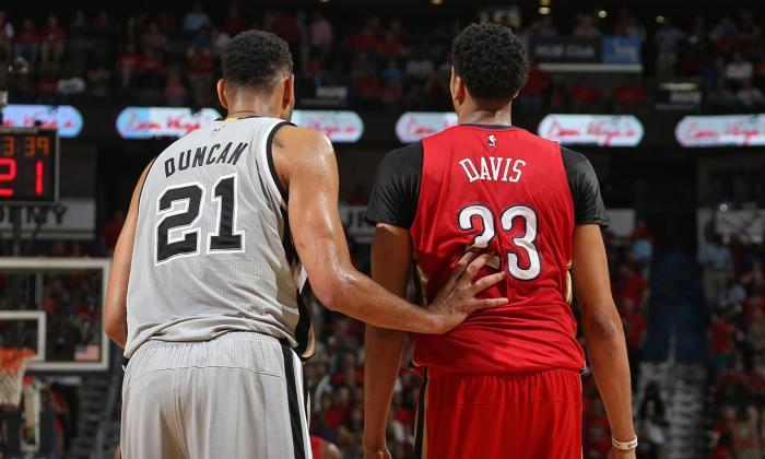  亚历山大全能表现雷霆力克爵士冲击西部前四