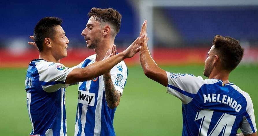  尼斯锋线双星建功客场力克蒙彼利埃